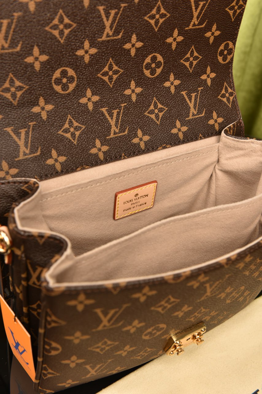 Pochette Métis