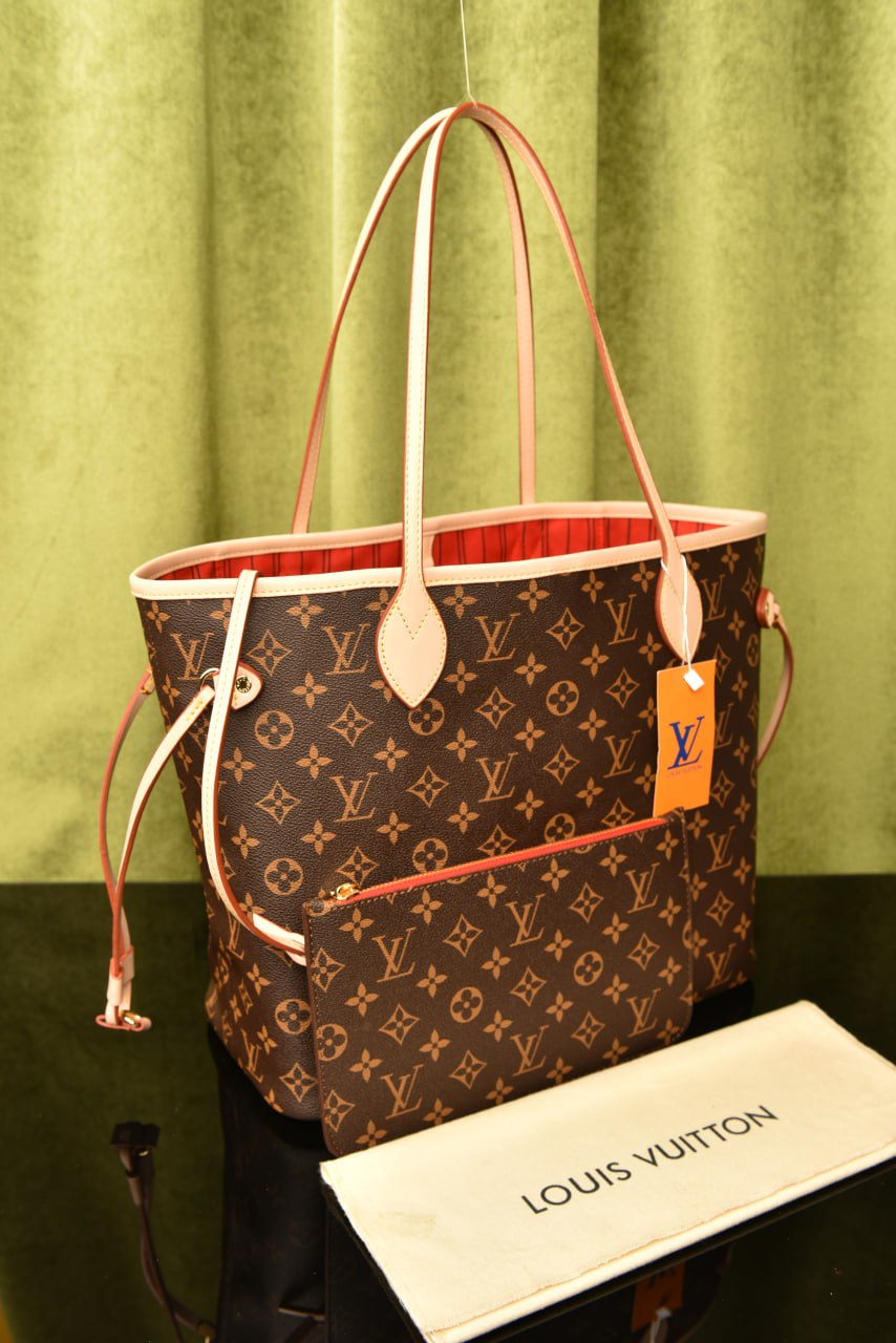 Neverfull MM TASCHE