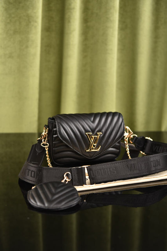 New Wave Multi Pochette