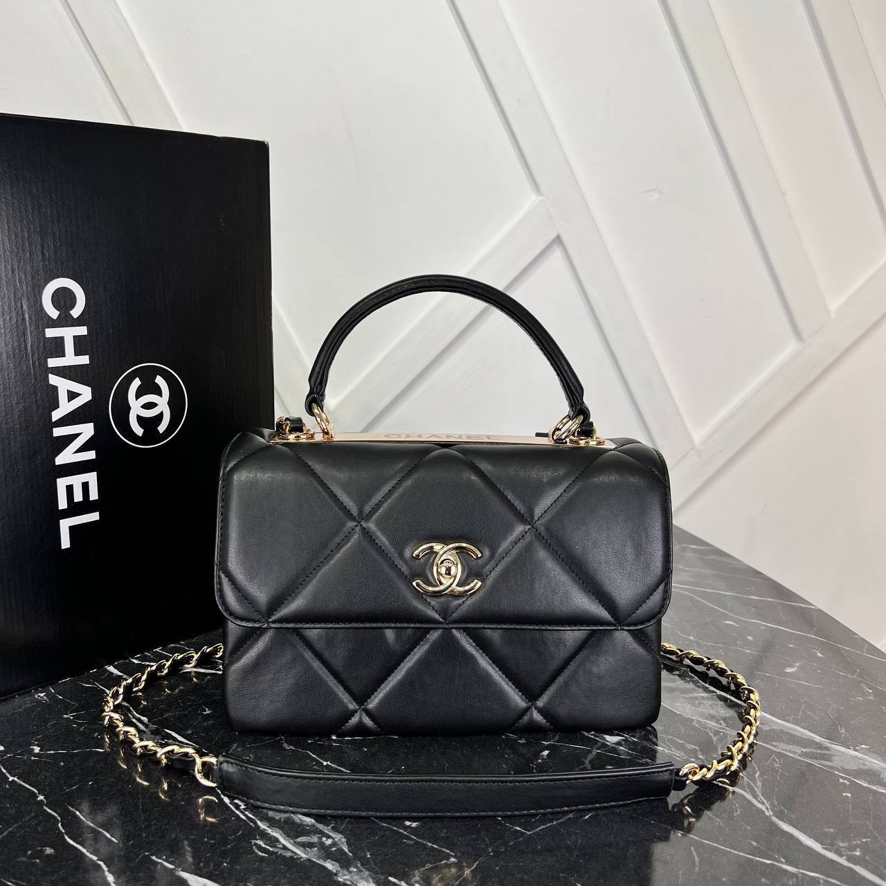 Coco-Tasche