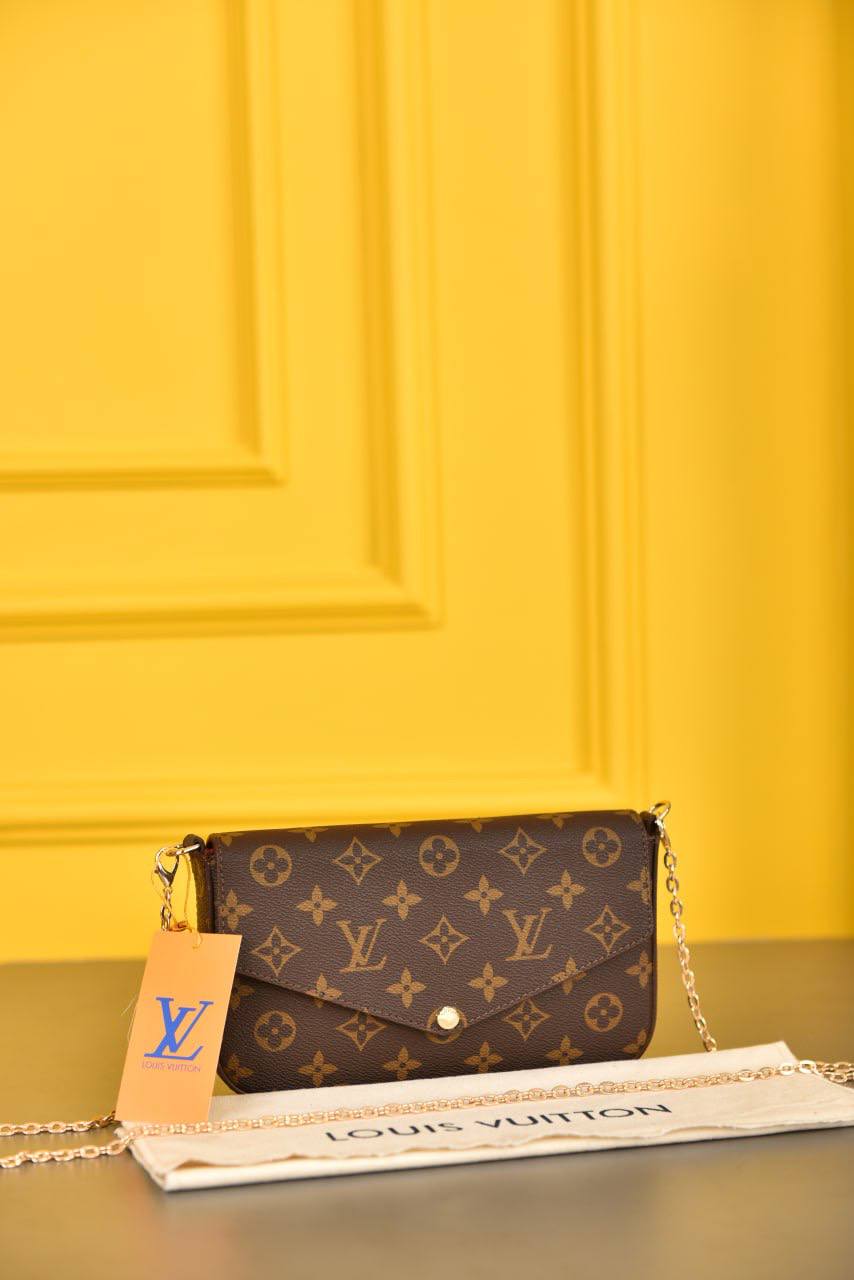 Felicie Pochette
