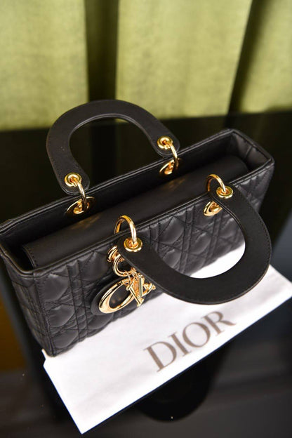 Lady D-Joy Tasche