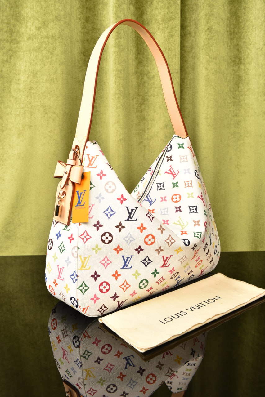 LVS – Slouchy MM Tasche