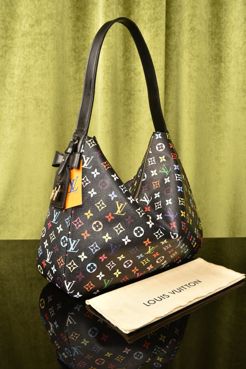 LVS – Slouchy MM Tasche