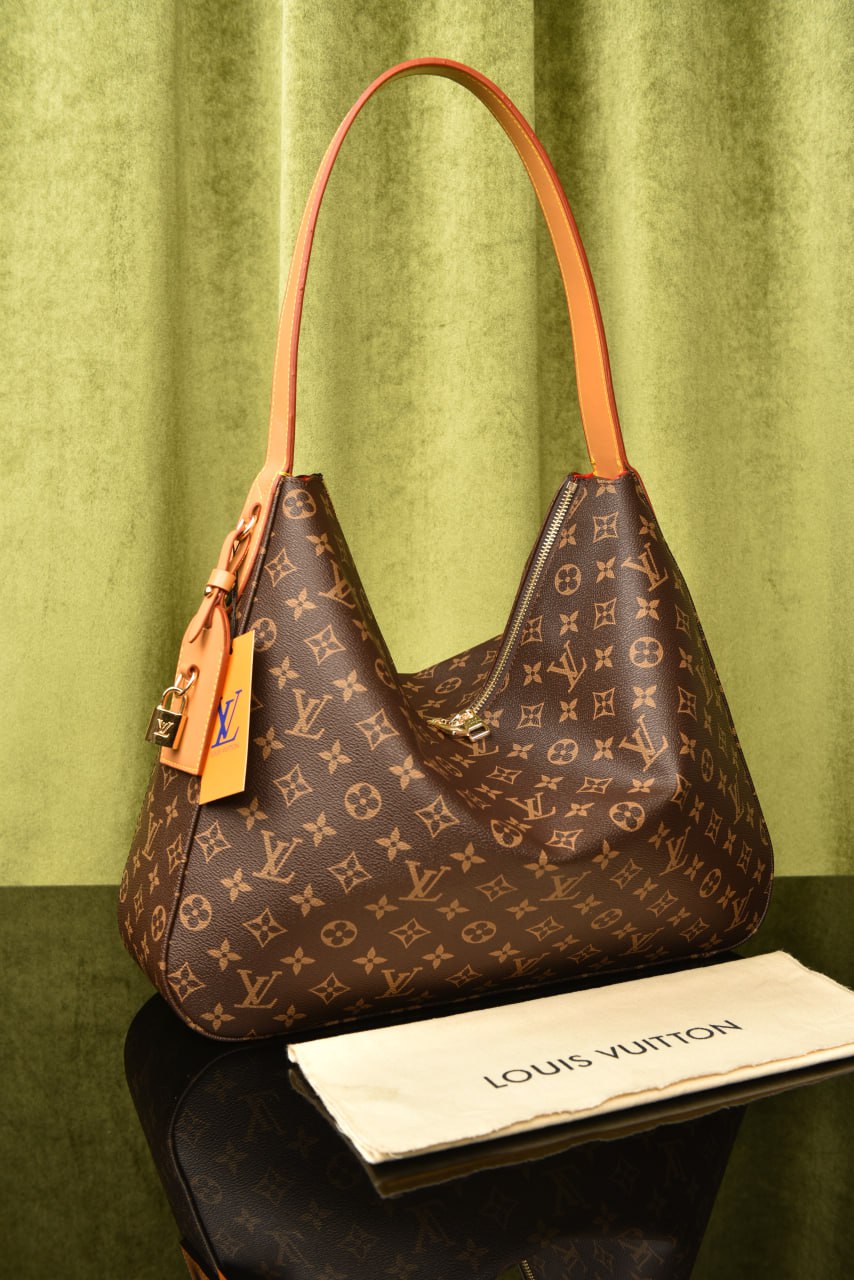 LVS – Slouchy MM Tasche