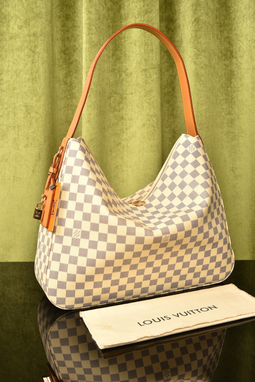 LVS – Slouchy MM Tasche