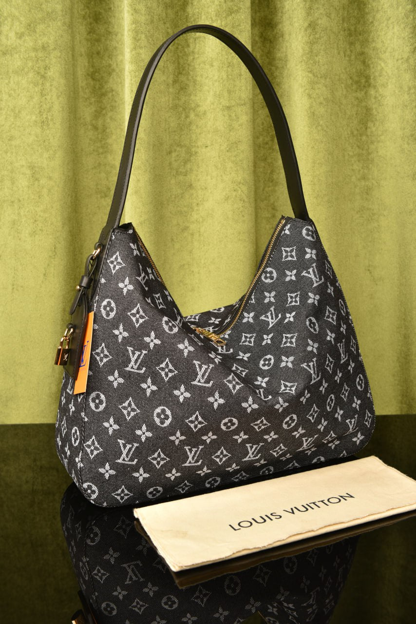 LVS – Slouchy MM Tasche