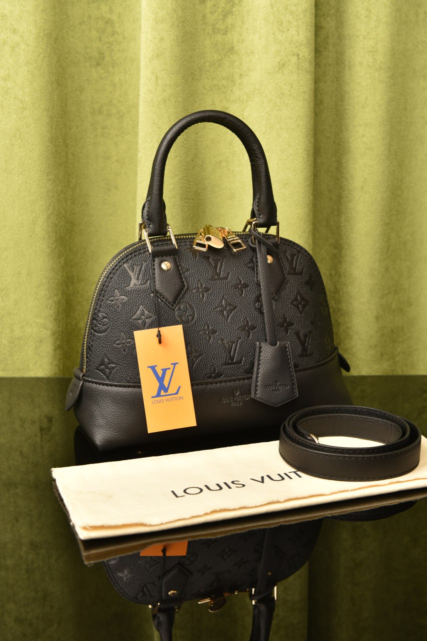 LVS- Alma BB Tasche