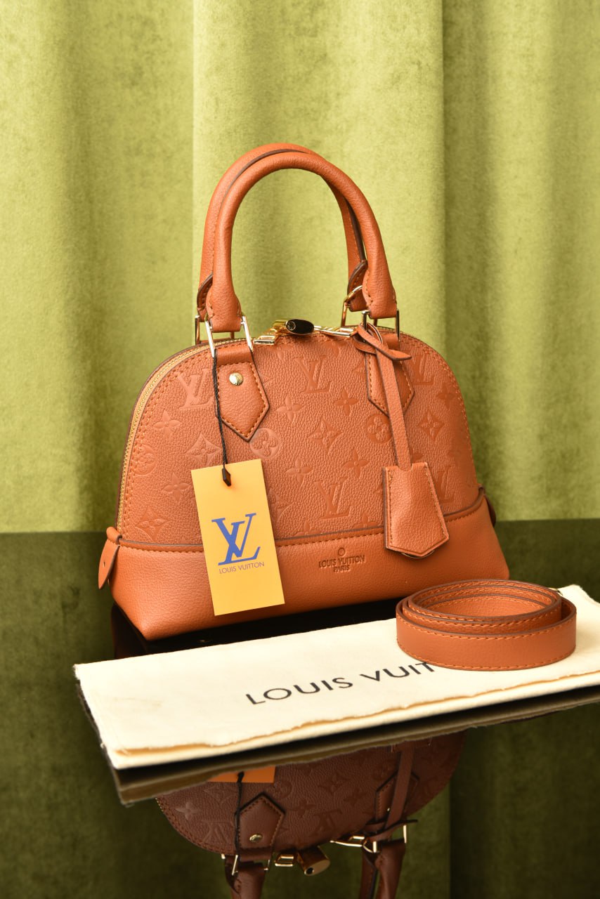 LVS- Alma BB Tasche