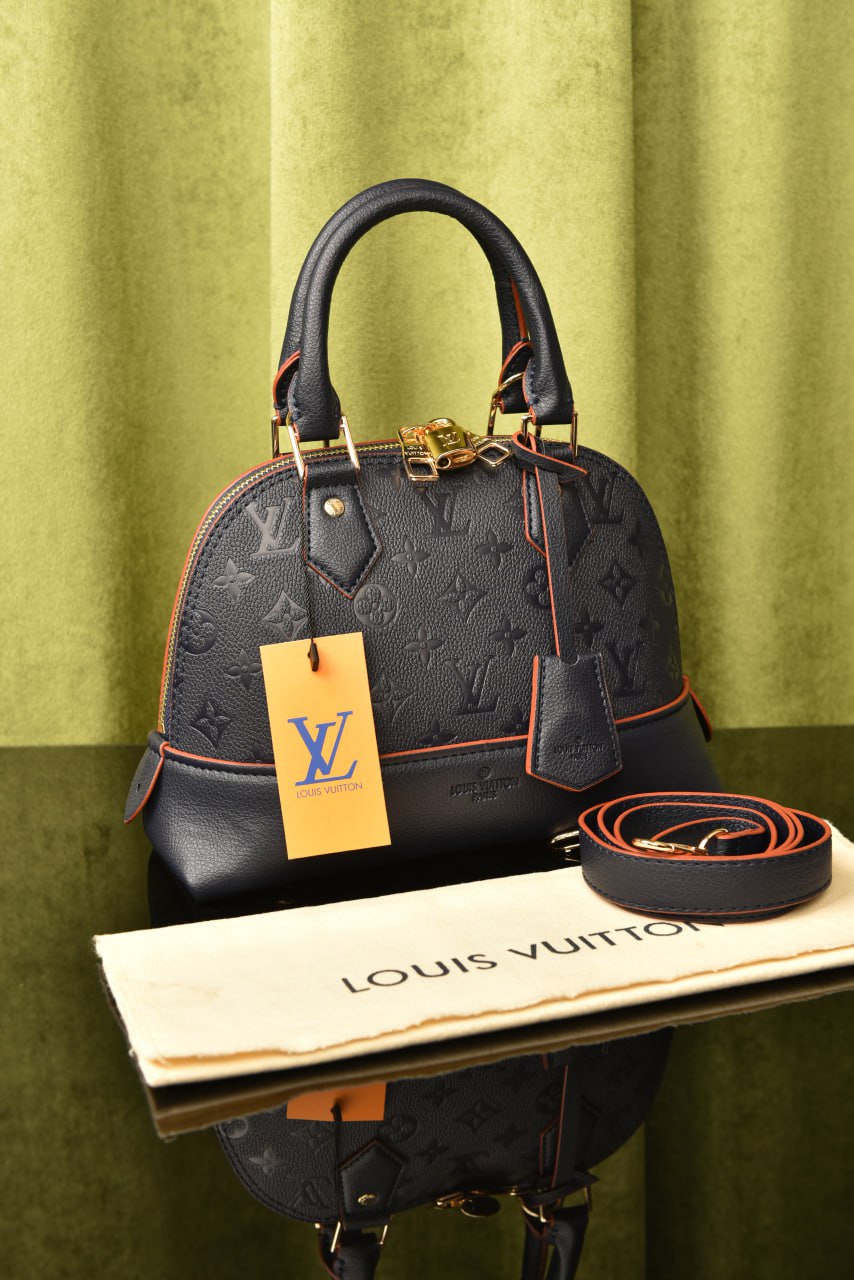LVS- Alma BB Tasche