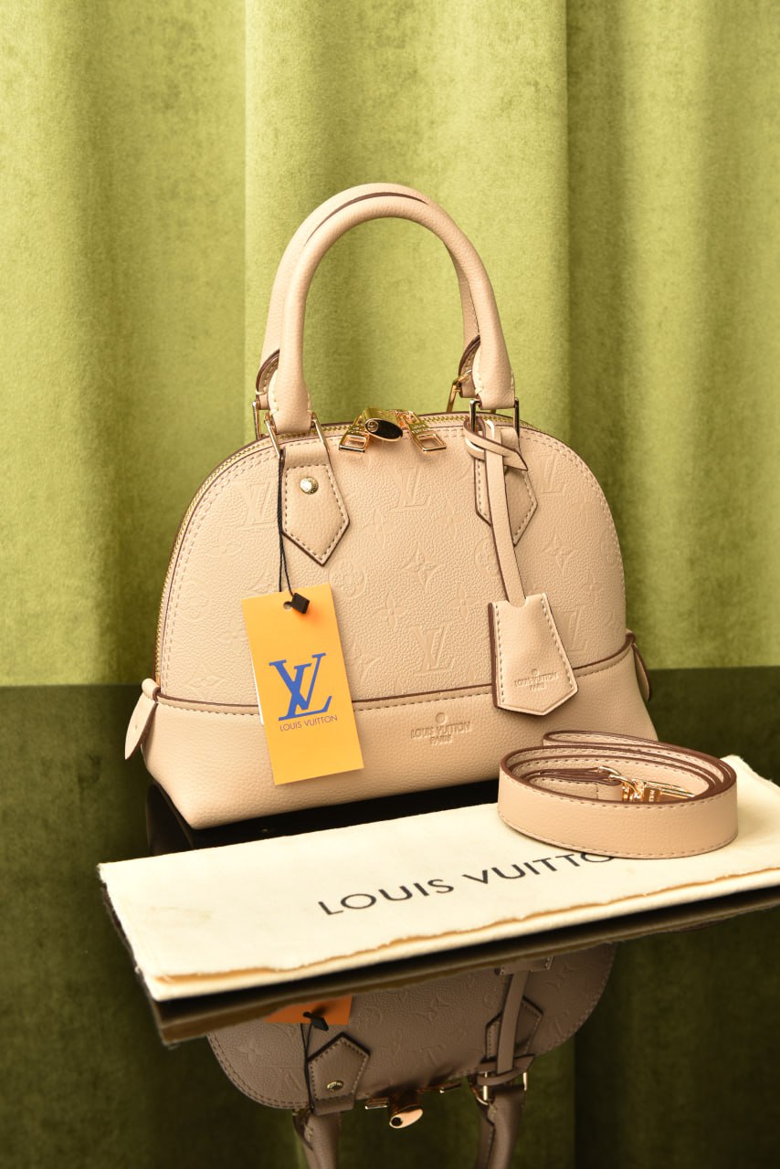 LVS- Alma BB Tasche