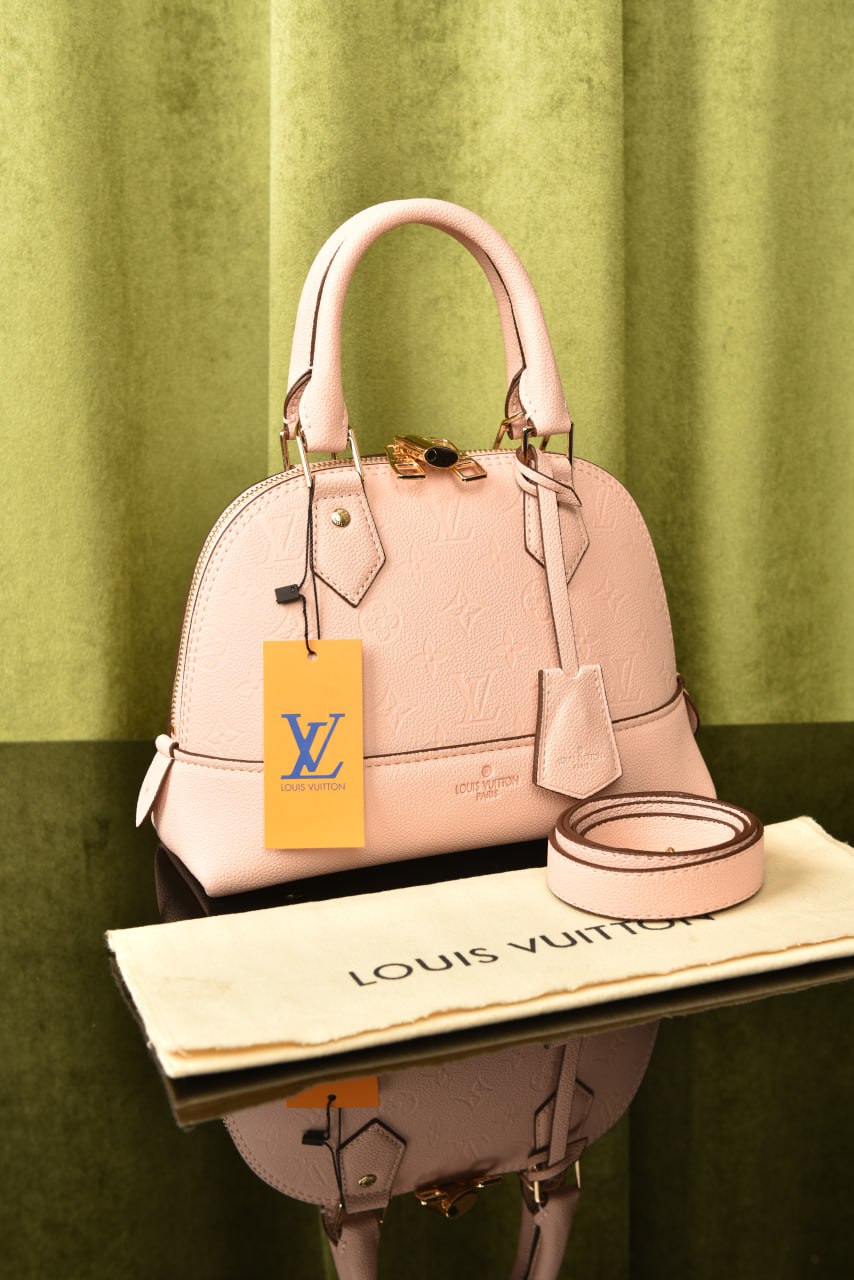 LVS- Alma BB Tasche