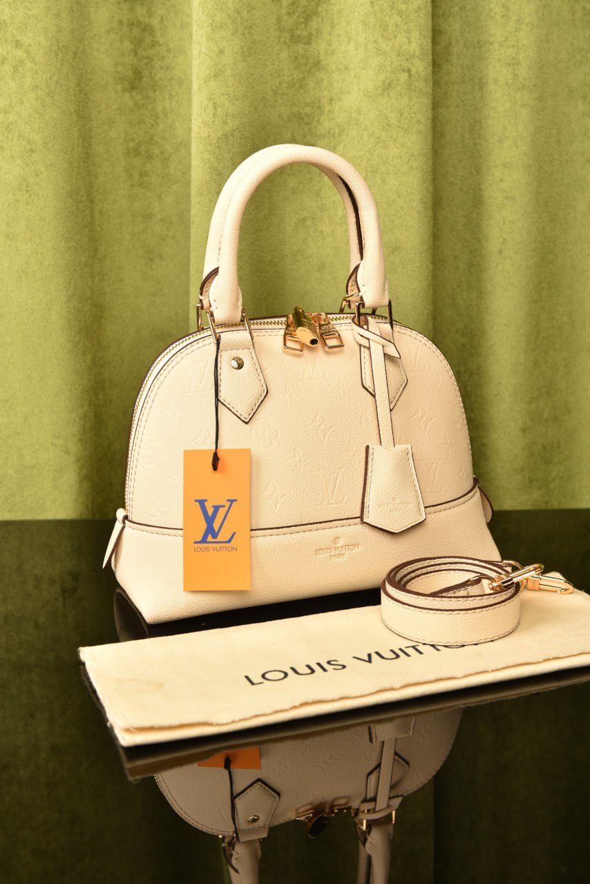 LVS- Alma BB Tasche