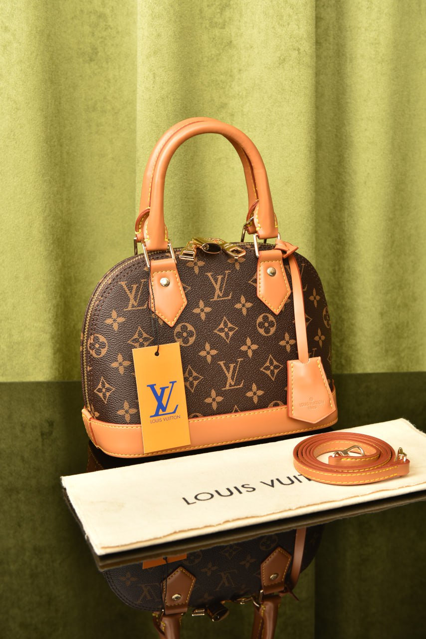 LVS- Alma BB Tasche