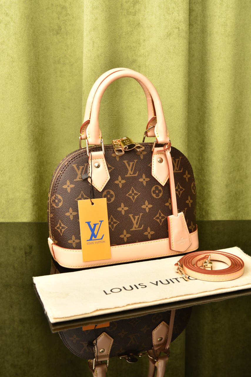 LVS- Alma BB Tasche