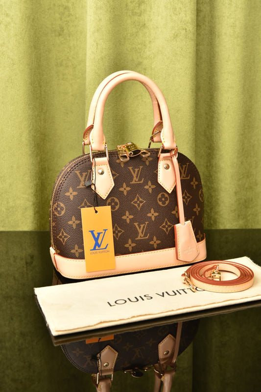 LVS- Alma BB Tasche