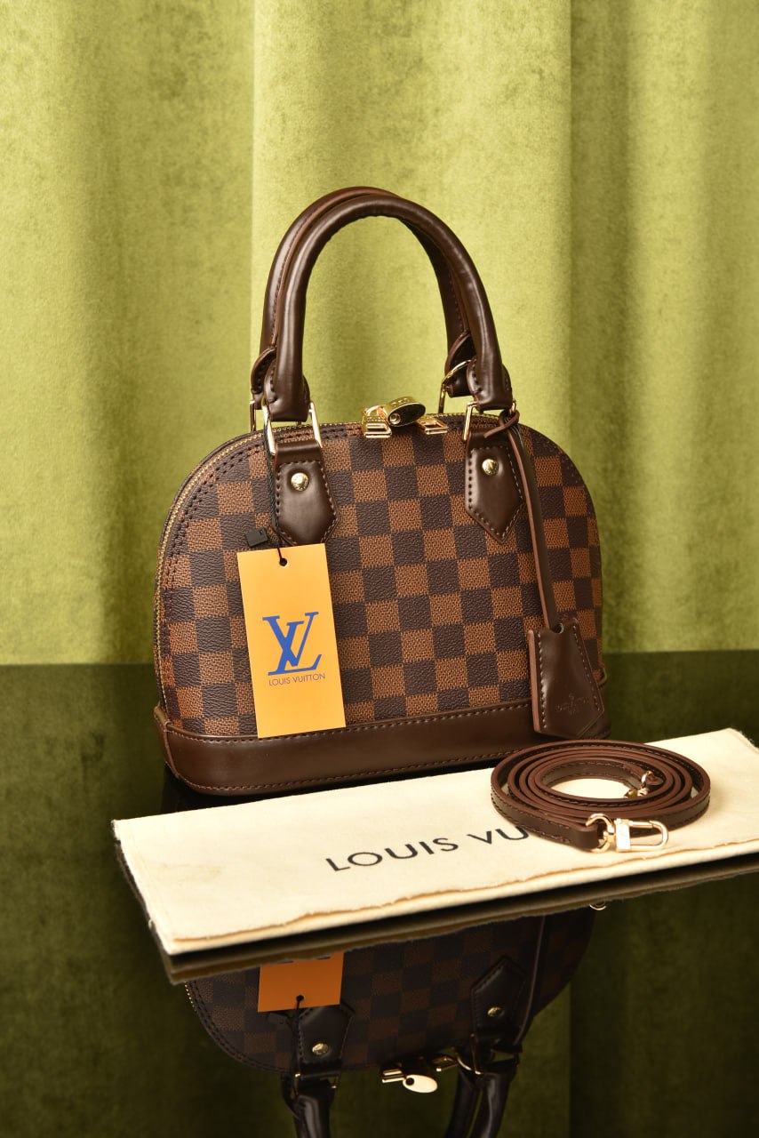 LVS- Alma BB Tasche