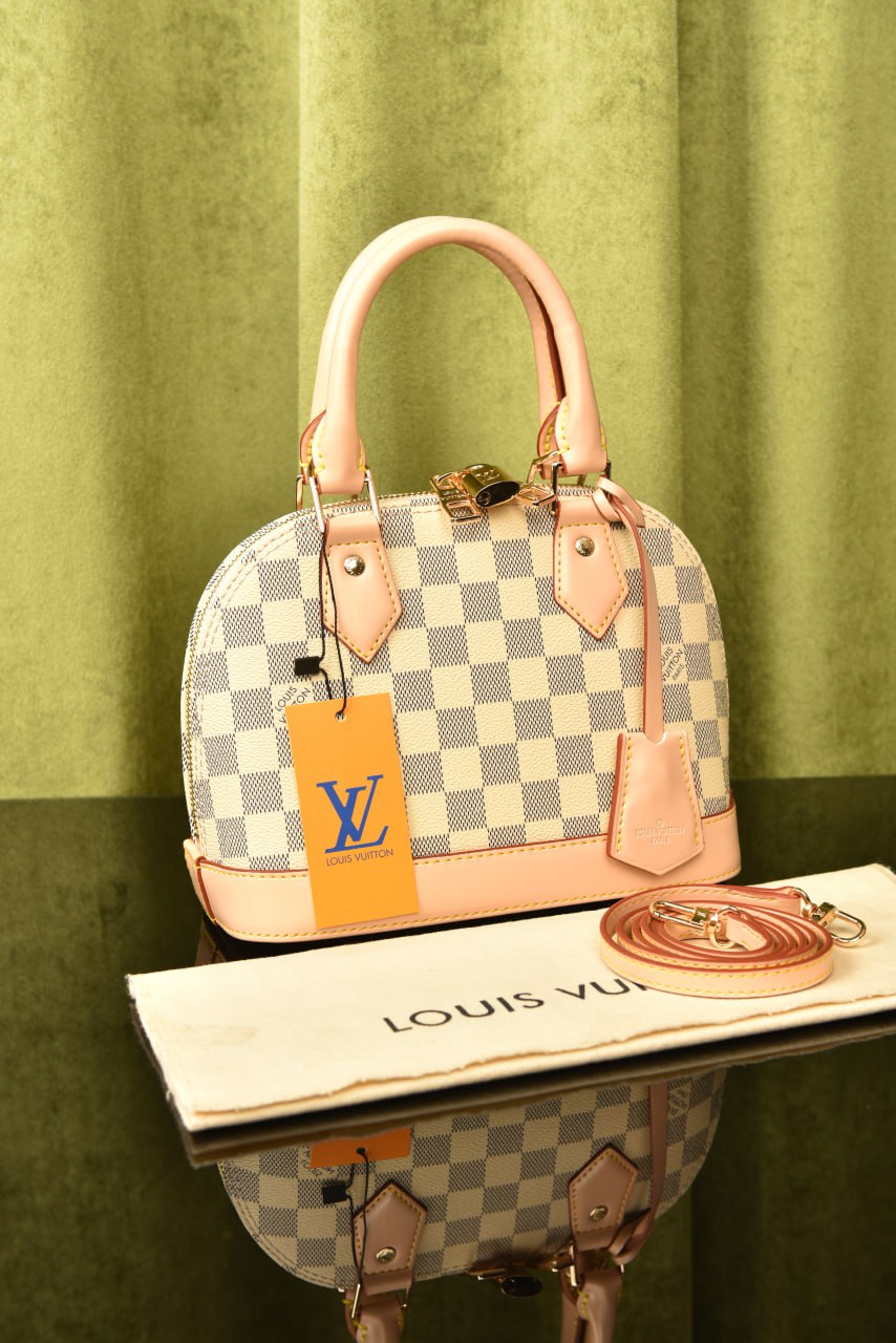 LVS- Alma BB Tasche