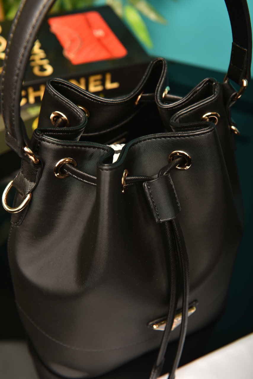 Vitello Daino Beuteltasche