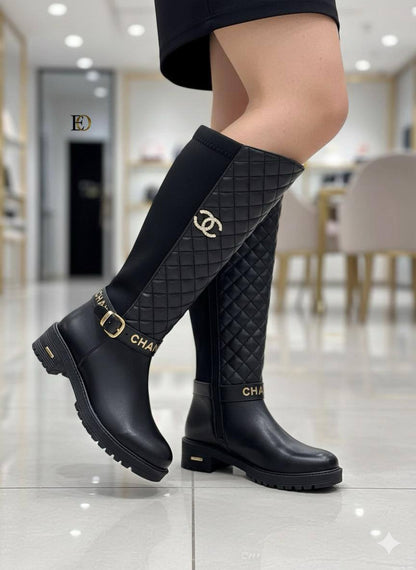 CHNL-STIEFEL