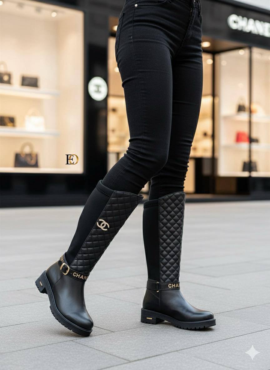 CHNL-STIEFEL