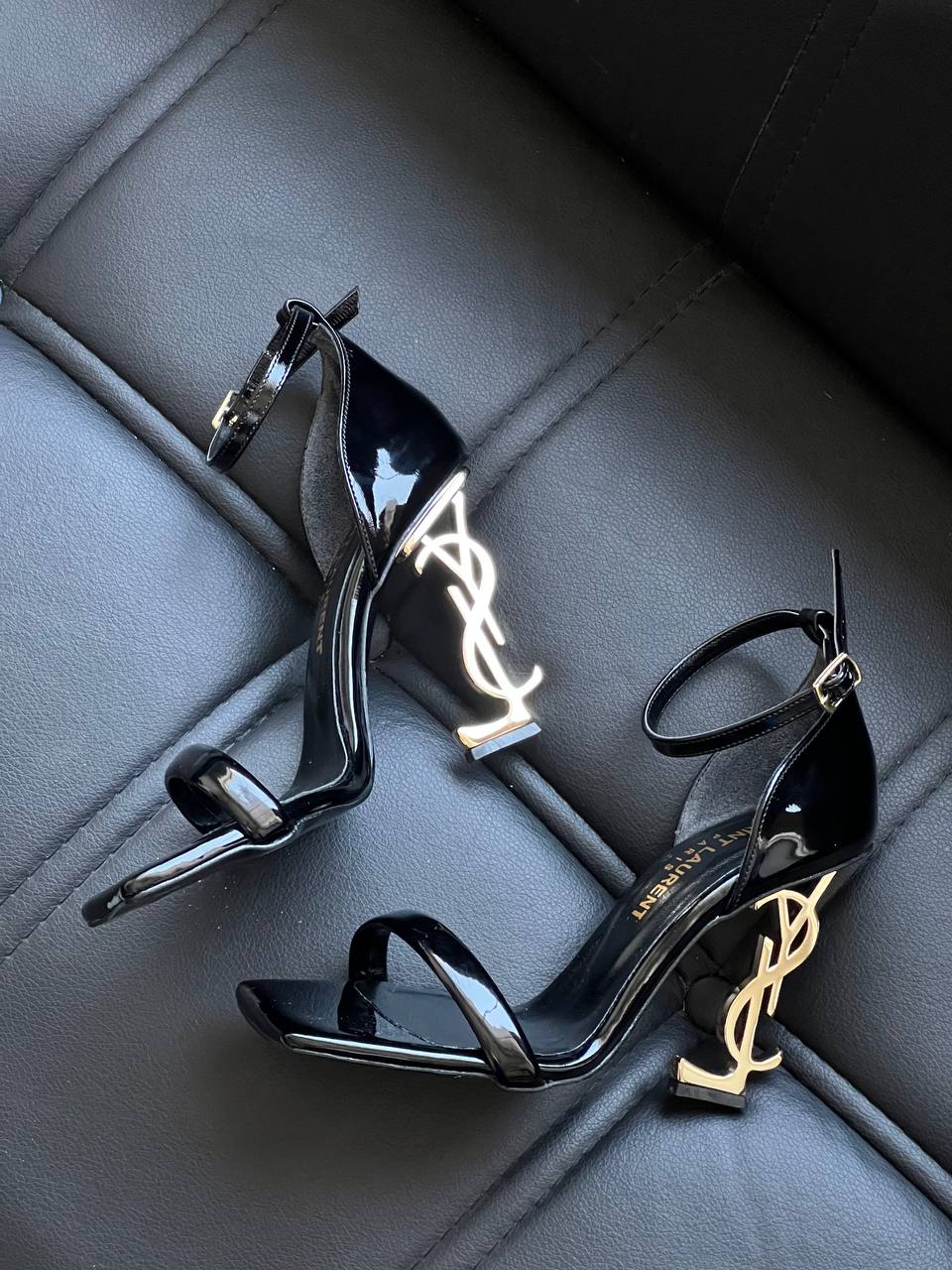 YLS Schuhe