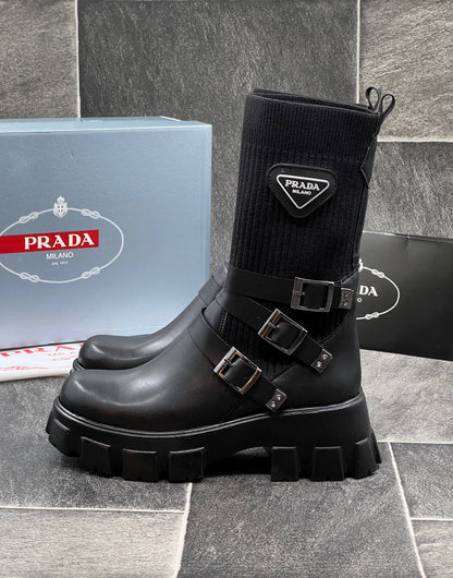 PR4D4 NEUE STIEFEL