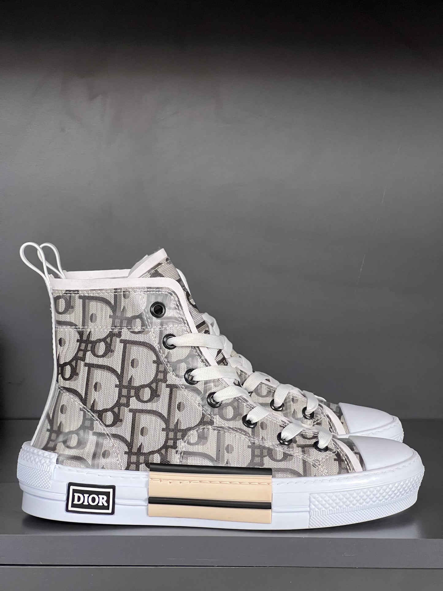 C.D. Schuhe