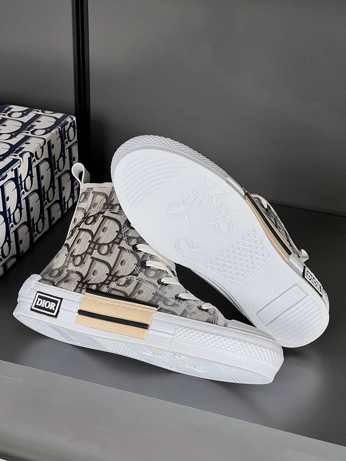 C.D. Schuhe