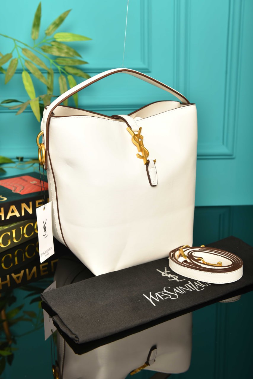 YSI – Die 37 Bucket Bag