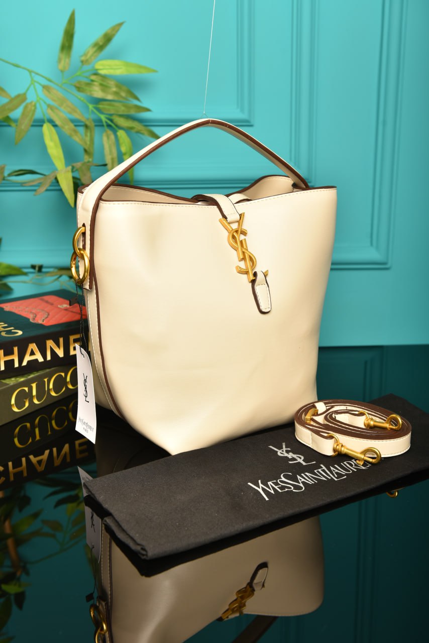 YSI – Die 37 Bucket Bag