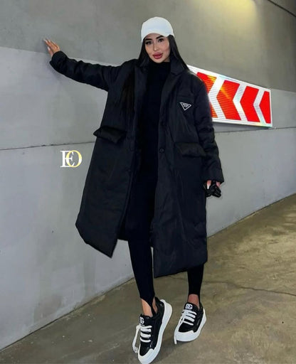 PRD PUFFER Jacke