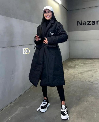 PRD PUFFER Jacke