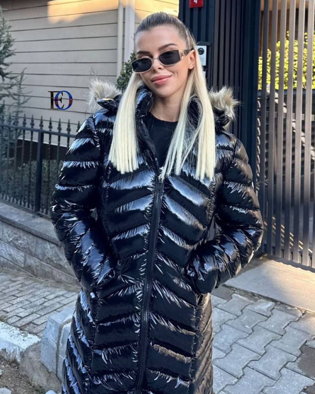 MNCL PUFFER Jacke