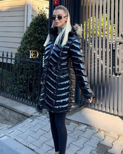 MNCL PUFFER Jacke