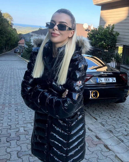 MNCL PUFFER Jacke