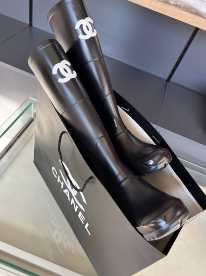 Gummistiefel