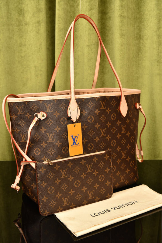 Neverfull GM Tasche