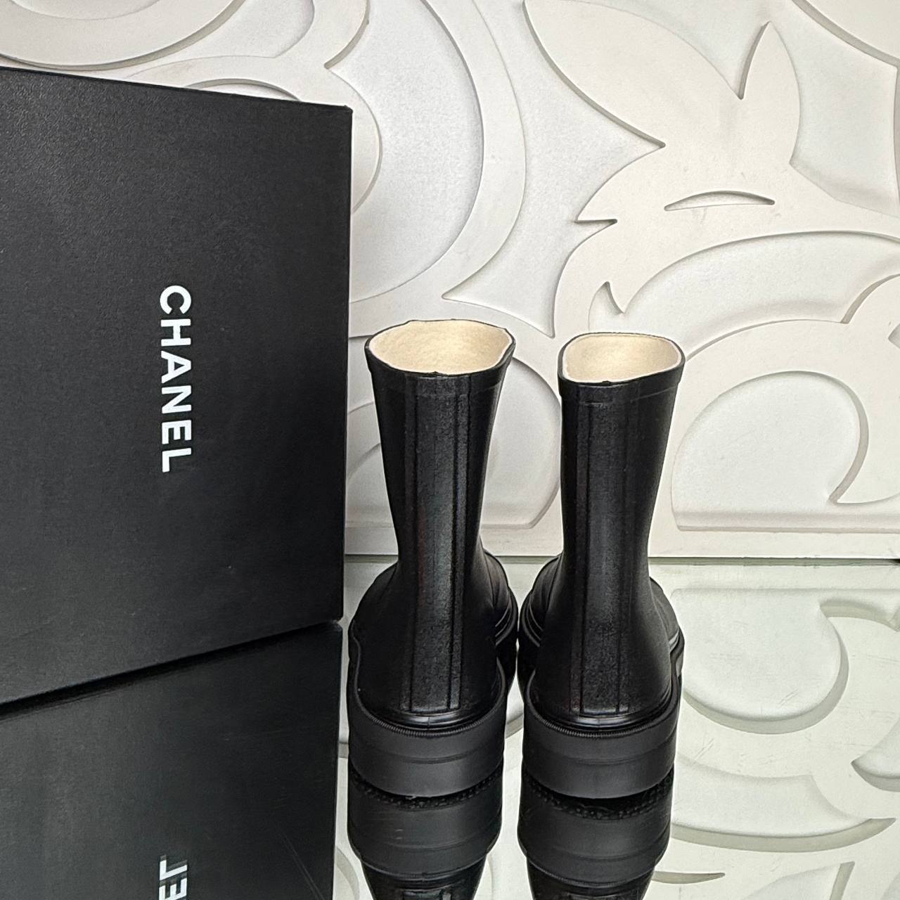 CHNL Regenstiefel