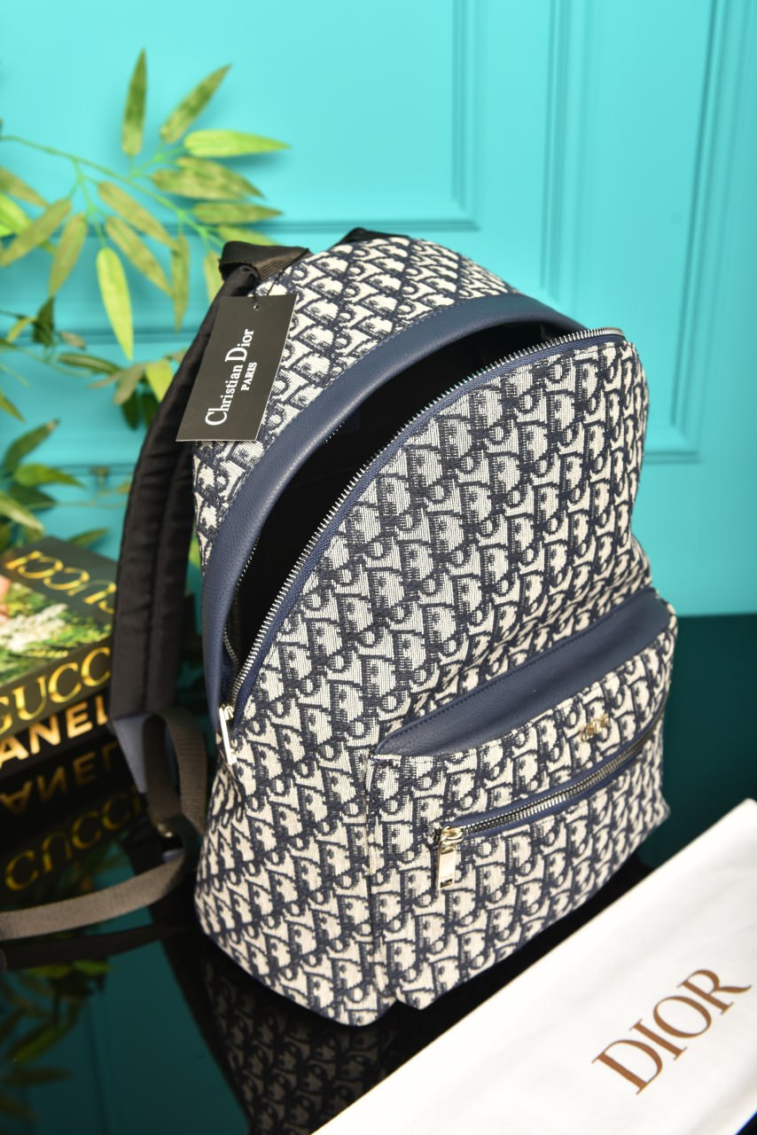 Rider Rucksack