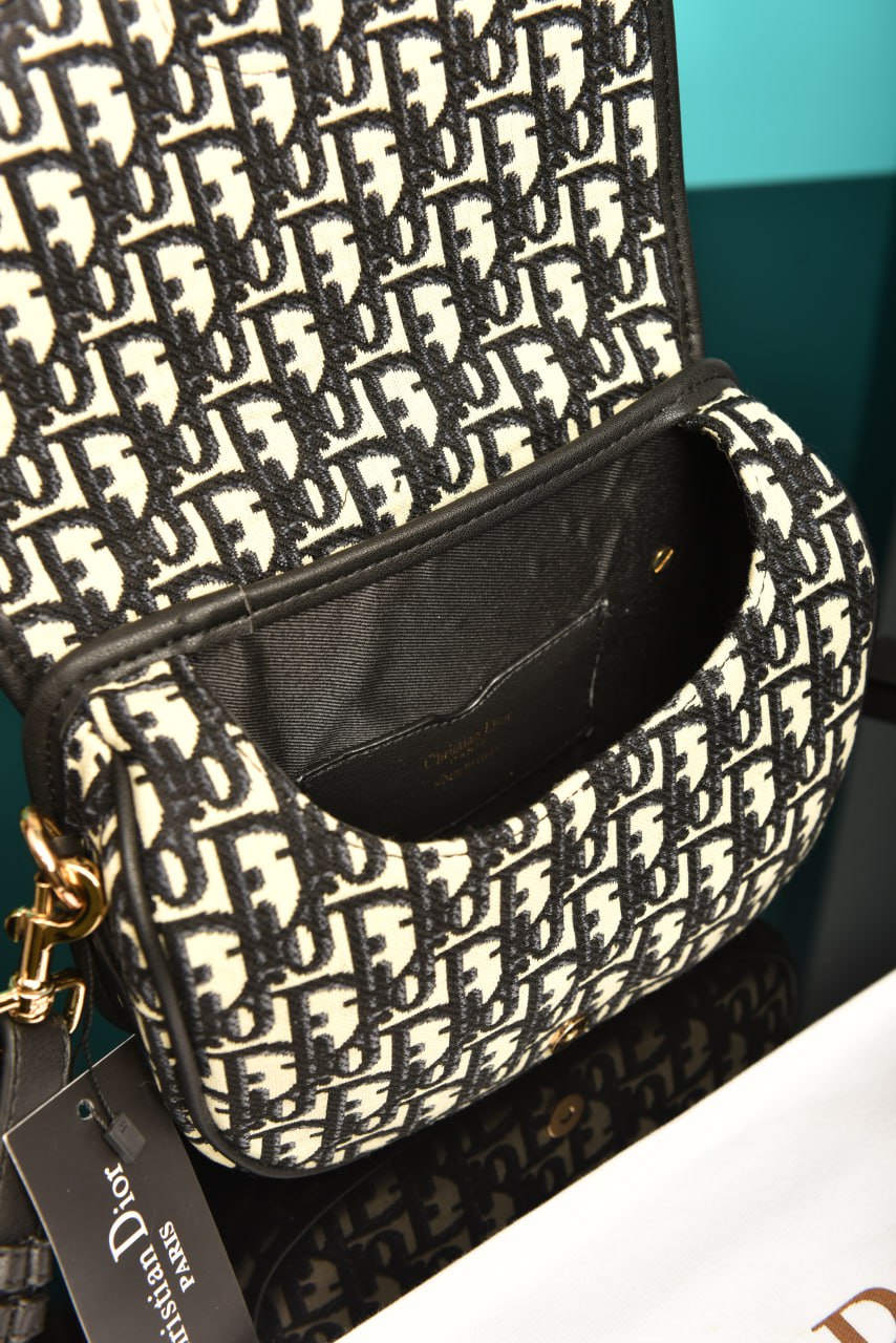 Mittelgroße Bobby Bag