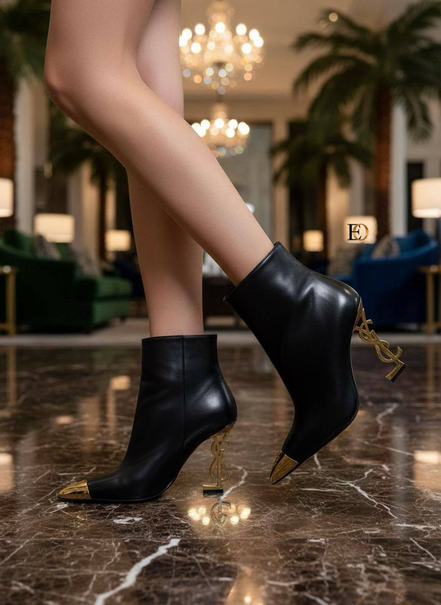 YLS SCHUHE