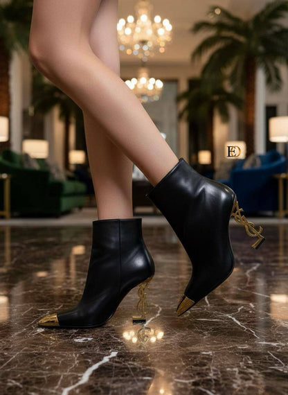 YLS SCHUHE