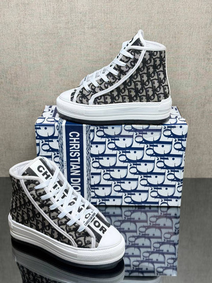 C.D. Schuhe