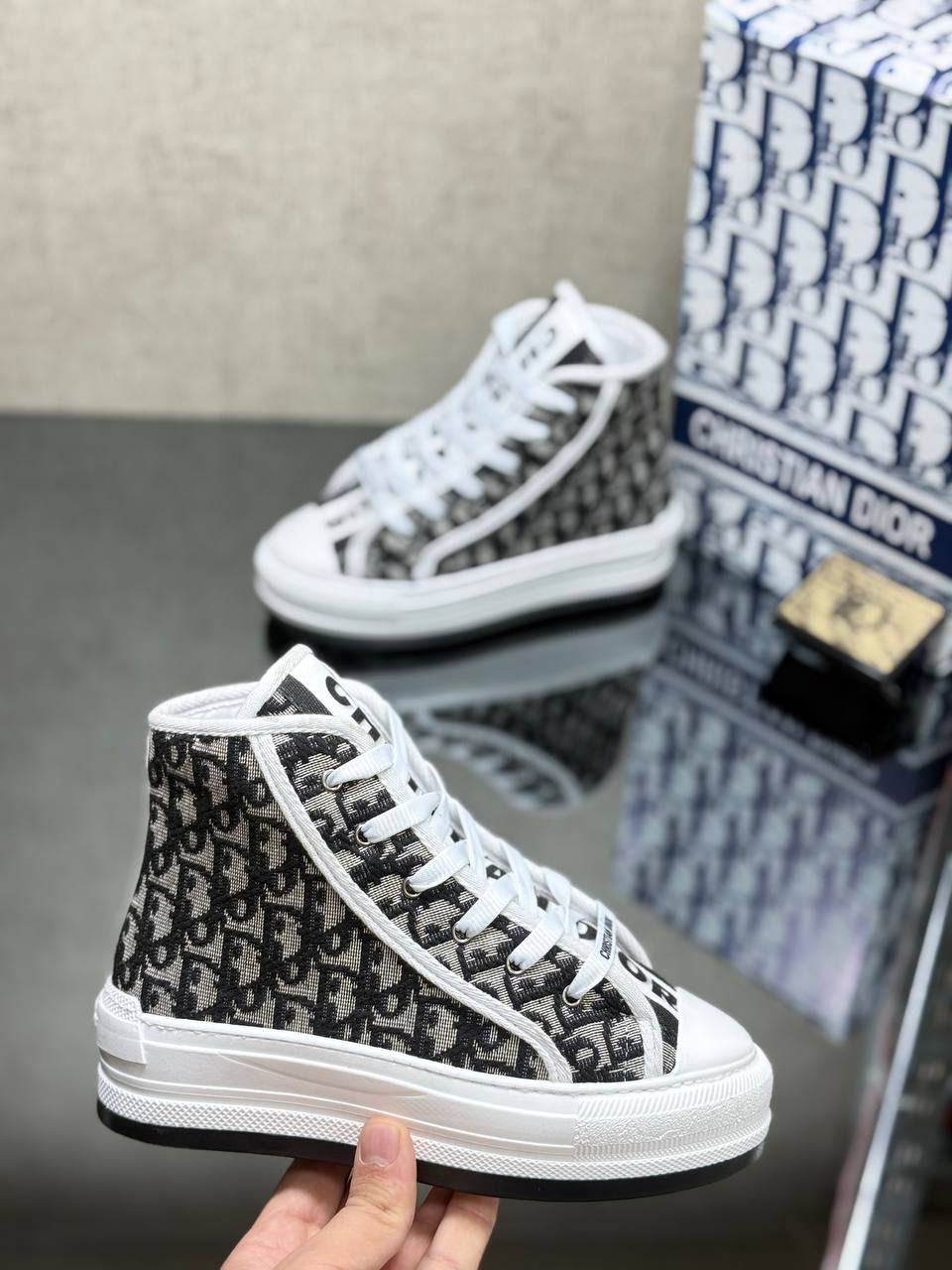 C.D. Schuhe