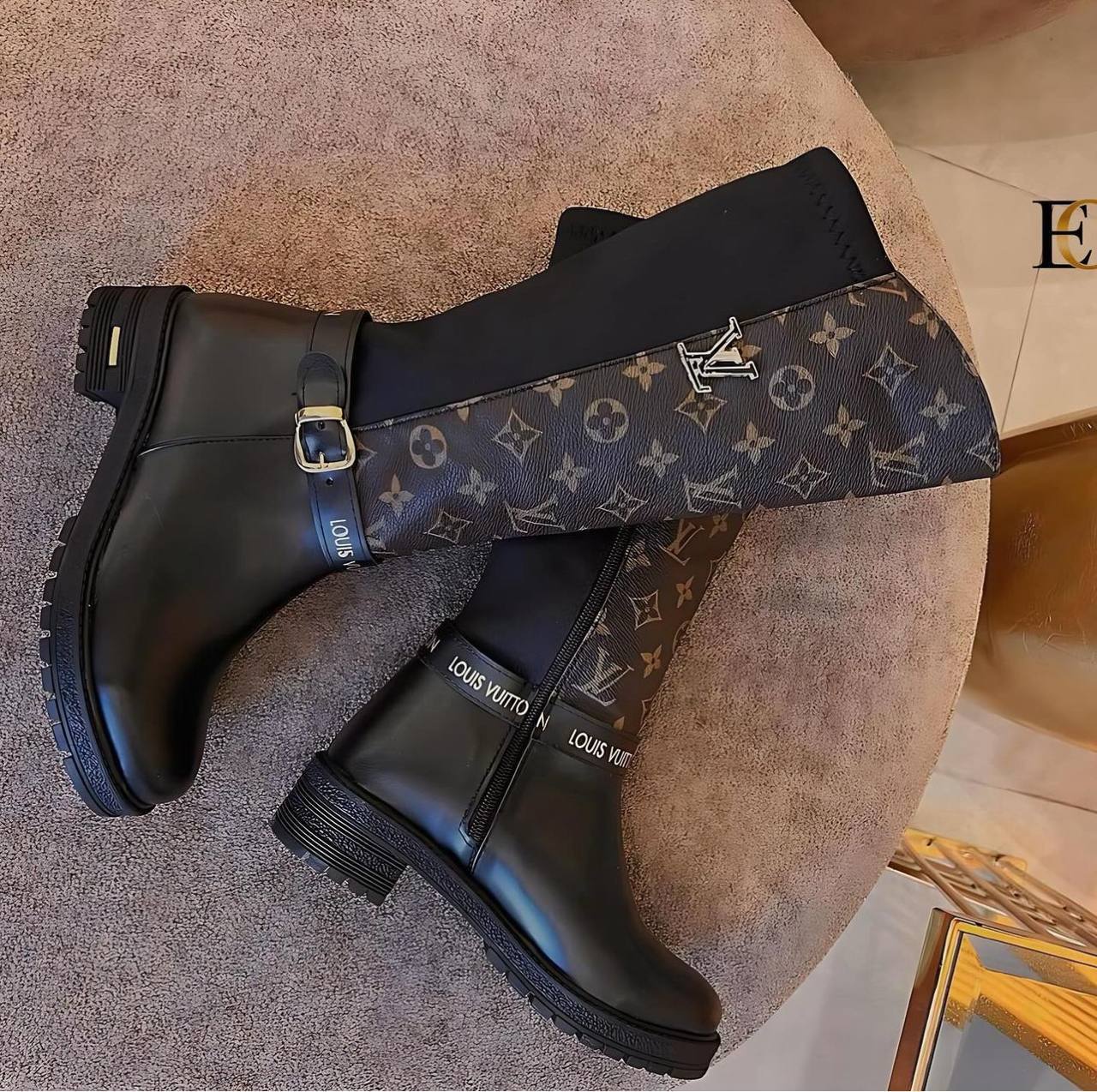 Pancho - Schuhe - L.v. Neue Saison