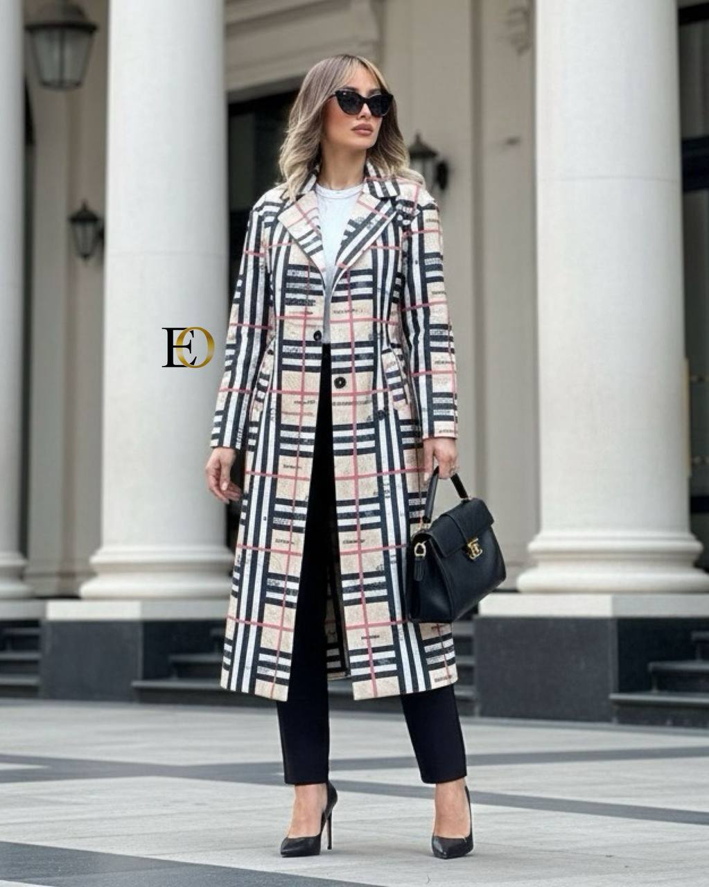 Burberry Neue Saison