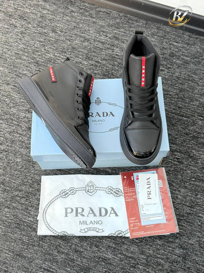 PRD Neue Saison Schwarz