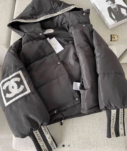 CHNL - L.V. Jacke - FND1 SCHUHE