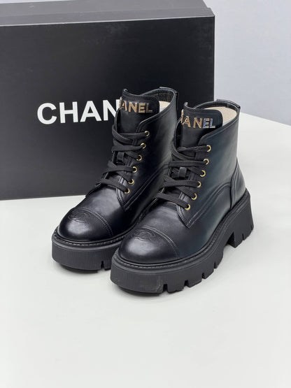 Kanalstiefel